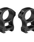 Vortex Pro Series Montageringen PR30-XH 30 mm Extra Hoog