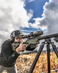Vortex Pro Series Montageringen PR34-M 34 mm Medium