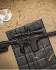 Vortex Pro Series Montageringen PR34-H 34 mm Hoog