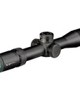 Vortex Viper HD 2-10x42 SFP Richtkijker, Dead-Hold BDC Dradenkruis (MOA)