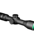 Vortex Viper HD 2-10x42 SFP Richtkijker, Dead-Hold BDC Dradenkruis (MOA)