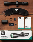 Vortex Viper HD 3-15x44 SFP Richtkijker, VMR-3 Dradenkruis (MOA)