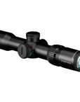 Vortex Viper HD 3-15x44 SFP Richtkijker, VMR-3 Dradenkruis (MRAD)