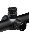 Vortex Viper HS-T 4-16x44 Richtkijker, VMR-1 Dradenkruis (MRAD)