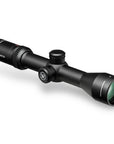 Vortex Viper HS 2.5-10x44 Richtkijker, Dead-Hold BDC Dradenkruis (MOA)