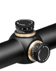 Vortex Viper HS 2.5-10x44 Richtkijker, Dead-Hold BDC Dradenkruis (MOA)