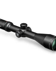 Vortex Viper HS 4-16x50 Richtkijker, Dead-Hold BDC Dradenkruis (MOA)
