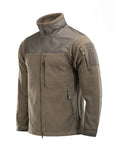 M-Tac Jacke Alpha Microfleece Gen.II