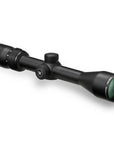Vortex Diamondback 4-12x40 Richtkijker, Dead-Hold BDC Dradenkruis (MOA)