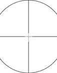 Vortex Diamondback 4-12x40 Richtkijker, Dead-Hold BDC Dradenkruis (MOA)