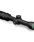 Vortex Diamondback 1.75-5x32 Richtkijker, Dead-Hold BDC Dradenkruis (MOA)