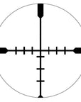 Vortex Diamondback 1.75-5x32 Richtkijker, Dead-Hold BDC Dradenkruis (MOA)