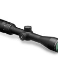 Vortex Diamondback 2-7x35 Rimfire Richtkijker, V-Plex Dradenkruis (MOA)