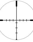 Vortex Diamondback 3-9x40 Richtkijker, Dead-Hold BDC Dradenkruis (MOA)