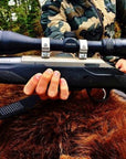 Vortex Diamondback 3-9x40 Richtkijker, V-Plex Dradenkruis (MOA)