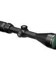 Vortex Diamondback 3,5-10x50 Richtkijker, Dead-Hold BDC Dradenkruis (MOA)