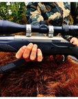 Vortex Diamondback 3,5-10x50 Richtkijker, Dead-Hold BDC Dradenkruis (MOA)