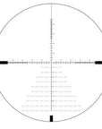 Vortex Diamondback Tactical 4-16x44 FFP Richtkijker, EBR-2C Dradenkruis (MRAD)