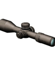 Vortex Diamondback Tactical 6-24x50 FFP Richtkijker, EBR-2C Dradenkruis (MOA)