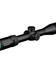 Vortex Diamondback Tactical 6-24x50 FFP Richtkijker, EBR-2C Dradenkruis (MOA)