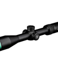 Vortex Diamondback Tactical 6-24x50 FFP Richtkijker, EBR-2C Dradenkruis (MOA)