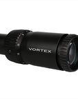 Vortex Diamondback Tactical 6-24x50 FFP Richtkijker, EBR-2C Dradenkruis (MRAD)