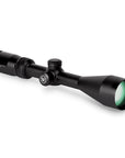 Vortex Crossfire II 3-9x50 Richtkijker, Dead-Hold BDC Dradenkruis (MOA)