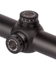 Vortex Crossfire II 3-9x50 Richtkijker, Dead-Hold BDC Dradenkruis (MOA)