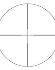Vortex Crossfire II 3-9x50 Richtkijker, Dead-Hold BDC Dradenkruis (MOA)