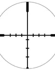 Vortex Crossfire II 3-9x50 Richtkijker, Dead-Hold BDC Dradenkruis (MOA)