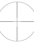 Vortex Crossfire II 4-12x44 Richtkijker, Dead-Hold BDC Dradenkruis (MOA)