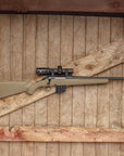 Vortex Crossfire HD 1-4x24 Richtkijker, Verlicht Dead-Hold 2A BDC Dradenkruis (MOA)