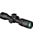 Vortex Crossfire HD 1.5-5.5x32 Richtkijker Scout, Verlicht Dead-Hold 2A BDC Dradenkruis (MOA)