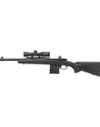 Vortex Crossfire HD 1.5-5.5x32 Richtkijker Scout, Verlicht Dead-Hold 2A BDC Dradenkruis (MOA)