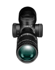 Vortex Crossfire HD 1.5-5.5x32 Richtkijker Scout, Verlicht Dead-Hold 2A BDC Dradenkruis (MOA)