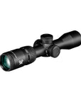 Vortex Crossfire HD 1.5-5.5x32 Richtkijker Scout, Verlicht Dead-Hold 2A BDC Dradenkruis (MOA)