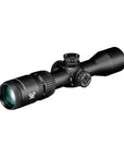 Vortex Crossfire HD 1.5-5.5x32 Richtkijker Scout, Verlicht Dead-Hold 2A BDC Dradenkruis (MOA)