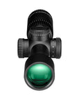 Vortex Crossfire HD 1.5-5.5x32 Richtkijker Scout, Verlicht Dead-Hold 2A BDC Dradenkruis (MOA)