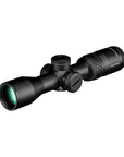 Vortex Crossfire HD 1.5-5.5x32 Richtkijker Scout, Verlicht Dead-Hold 2A BDC Dradenkruis (MOA)
