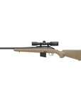 Vortex Crossfire HD 2-7x32 Richtkijker, V-Plex Dradenkruis (MOA)
