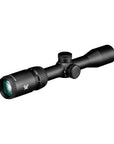 Vortex Crossfire HD 2-7x32 Richtkijker, V-Plex Dradenkruis (MOA)