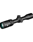 Vortex Crossfire HD 2-7x32 Richtkijker, V-Plex Dradenkruis (MOA)