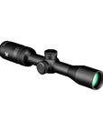 Vortex Crossfire HD 2-7x32 Richtkijker, V-Plex Dradenkruis (MOA)