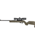 Vortex Crossfire HD 2-7x32 Richtkijker Rimfire, V-Plex Dradenkruis (MOA)