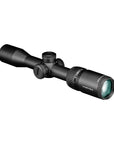 Vortex Crossfire HD 2-7x32 Richtkijker, Verlicht Dead-Hold 2A BDC Dradenkruis (MOA)
