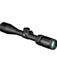 Vortex Crossfire HD 3-9x40 Richtkijker, V-Plex Dradenkruis (MOA)