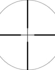 Vortex Crossfire HD 3-9x40 Richtkijker, V-Plex Dradenkruis (MOA)