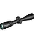 Vortex Crossfire HD 3-9x40 Richtkijker, V-Plex Dradenkruis (MOA)
