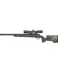 Vortex Crossfire HD 3-9x40 Richtkijker, Muzzleloader BDC Dradenkruis (MOA)