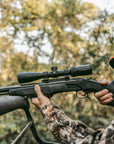 Vortex Crossfire HD 3-9x40 Richtkijker, Muzzleloader BDC Dradenkruis (MOA)